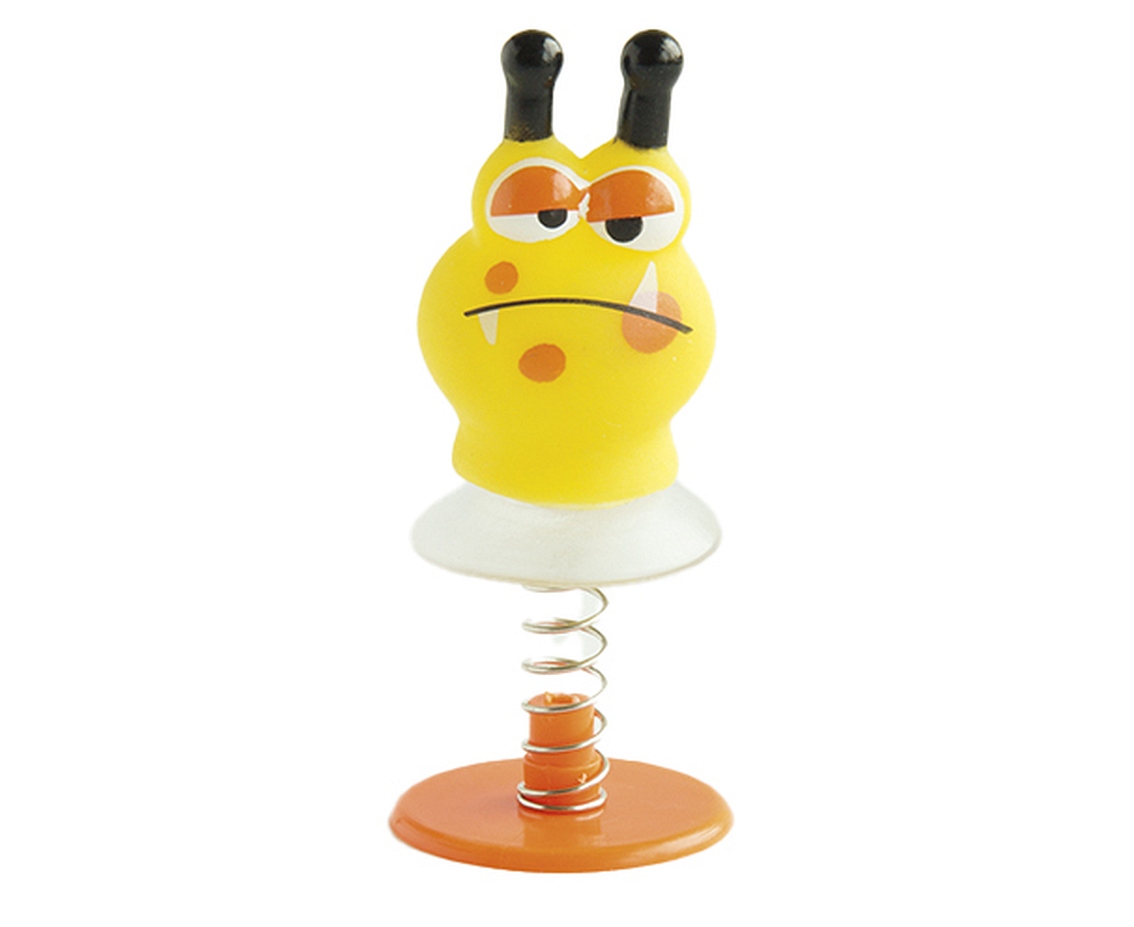 Zestaw upominków Figurki Pop up Monsters,  4 szt.